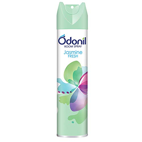 Odonil Room Spray Jasmine Fresh 137g