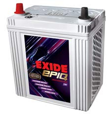 Exide Battery FEP0-EPIQ35R/L
