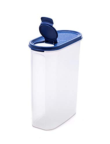 Signoraware Modular Plastic Cereal Dispenser, 2.3 litres