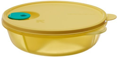 Signoraware 4-in-1 Multi Purpose Container