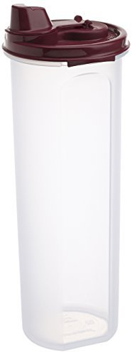 Signoraware Easy Flow Plastic Bottle, 890ml