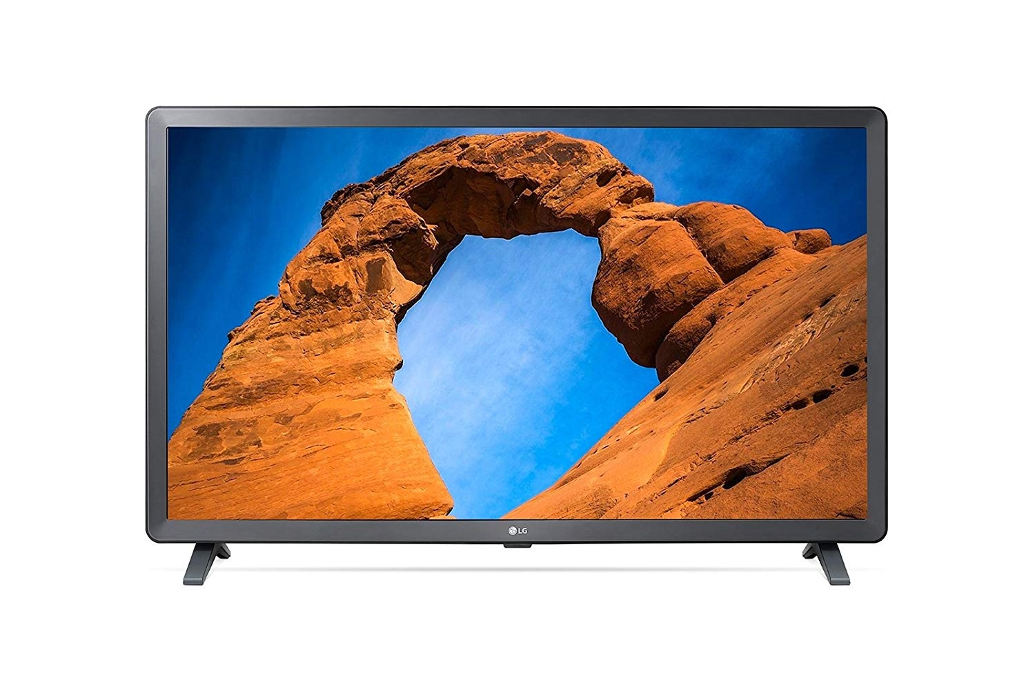 LG 32 inches LED HD Smart TV 32LK610
