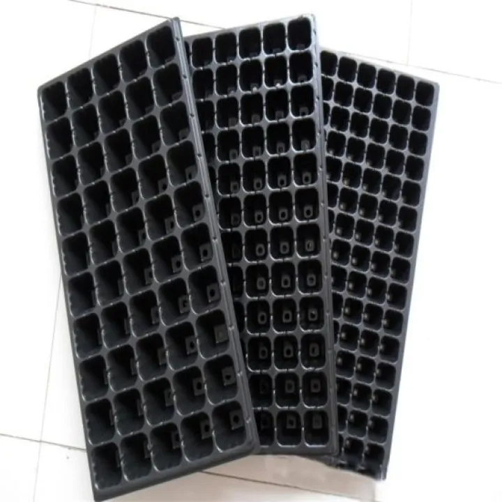 Generic Seedling Tray 128 Hole