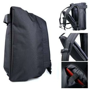 Cool Style Anti-Theft USB Charging Waterproof Designer Backpack 35002001A