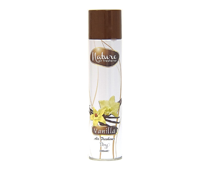 Nature Air Freshner Vanilla 300ml