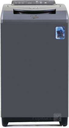 Whirlpool 10Kg Washing Machine 360 Graphite World Series 
