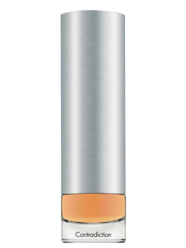 Calvin Klein Contradiction Eau De Parfum For Women 100ML