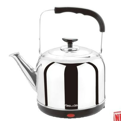 Yasuda Whistle Kettle YS-WQ60