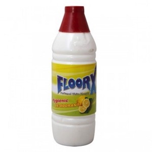 Floorx Hygienic Deodorant Phenyle 600ml