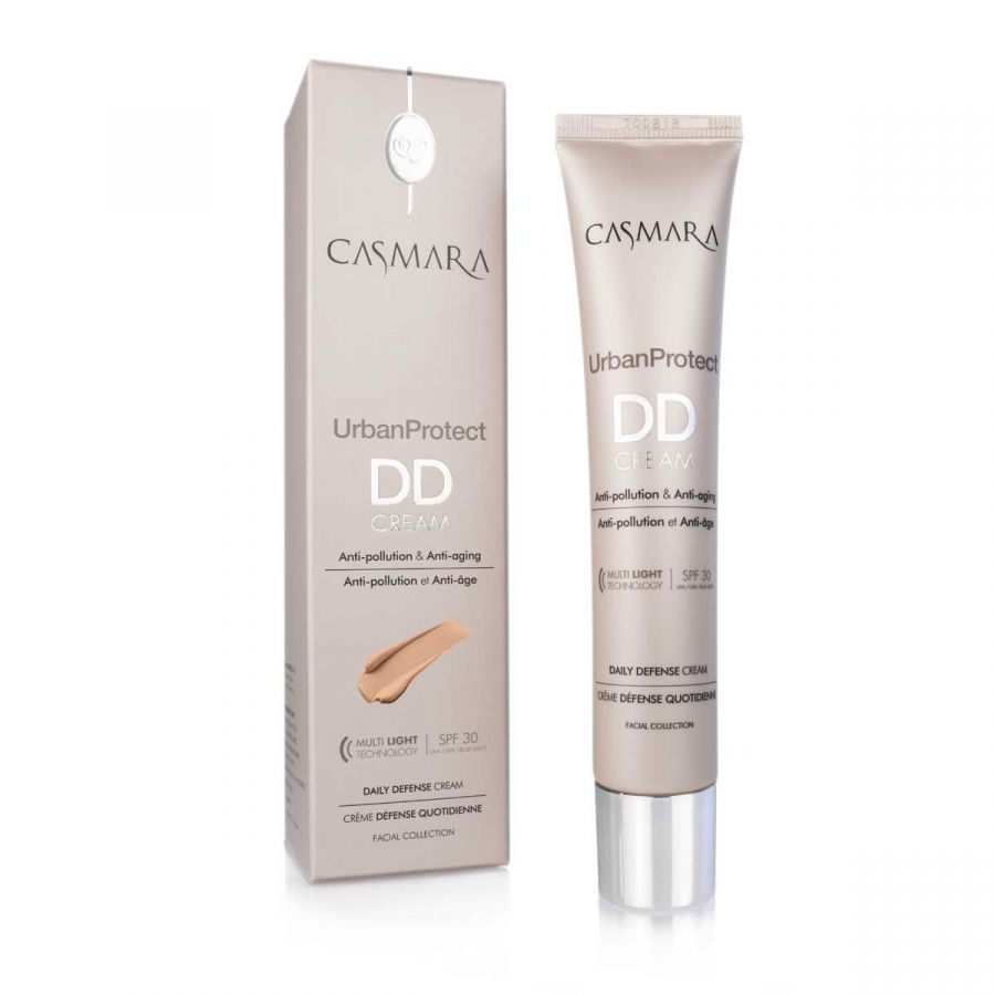 Casmara DD Cream Natural light (00) SPF 30