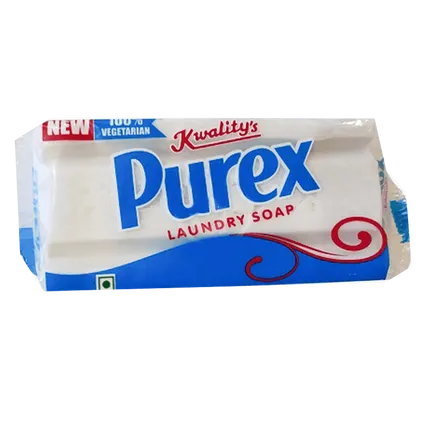 Kwality Soap Super White