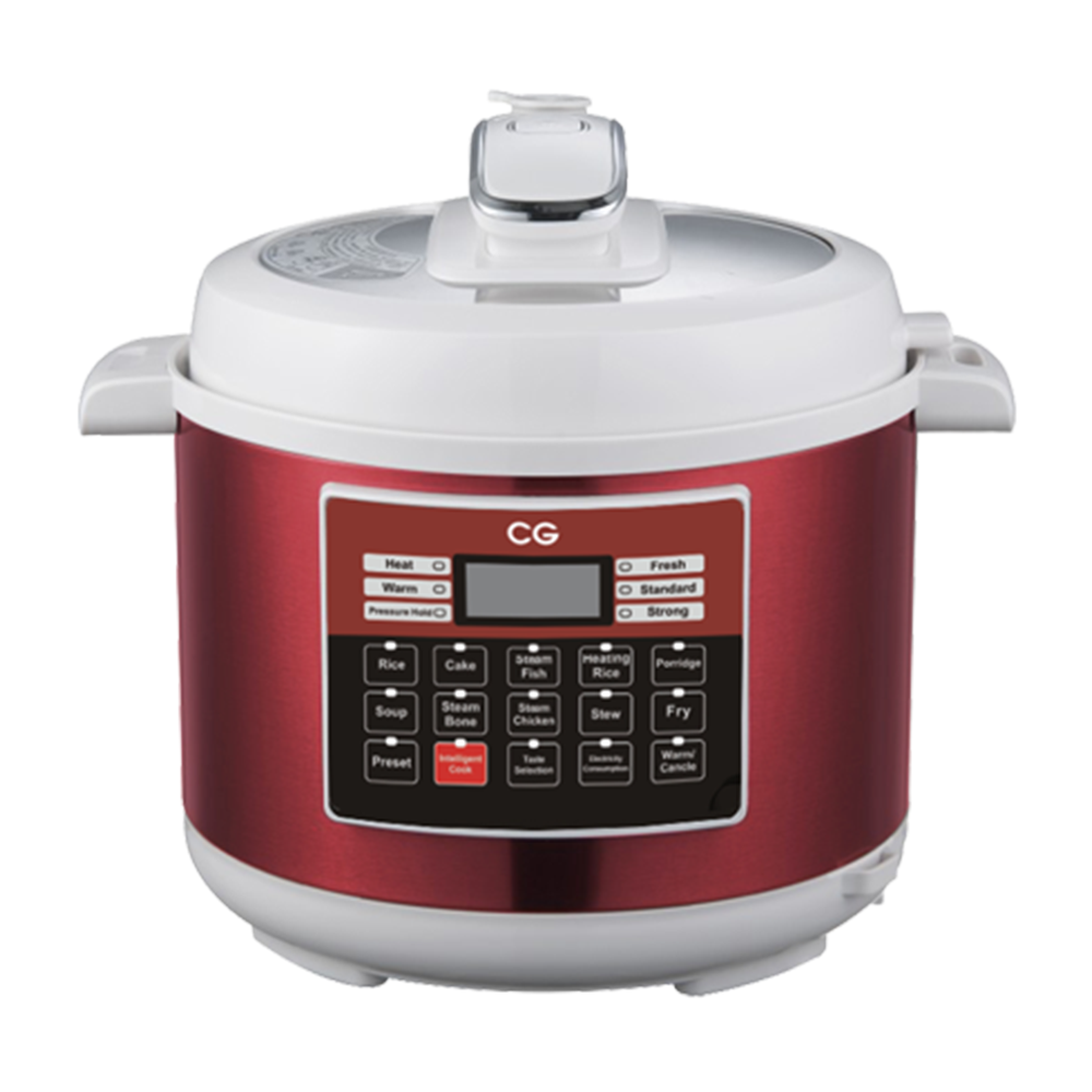 CG 5 Ltr. Electric Pressure Cooker CGEPC5L01