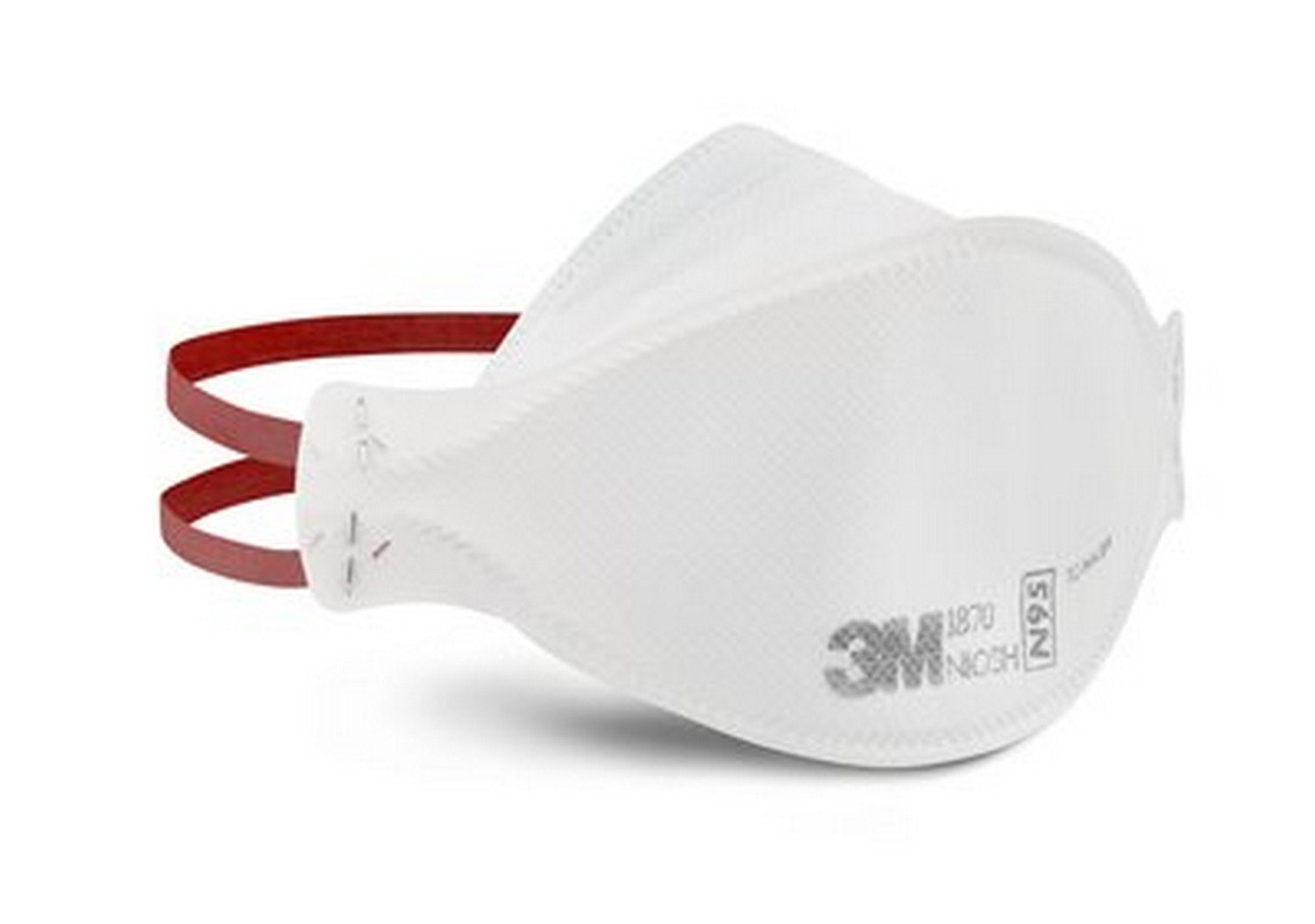 3M Aura Original N95 Mask - 10pcs