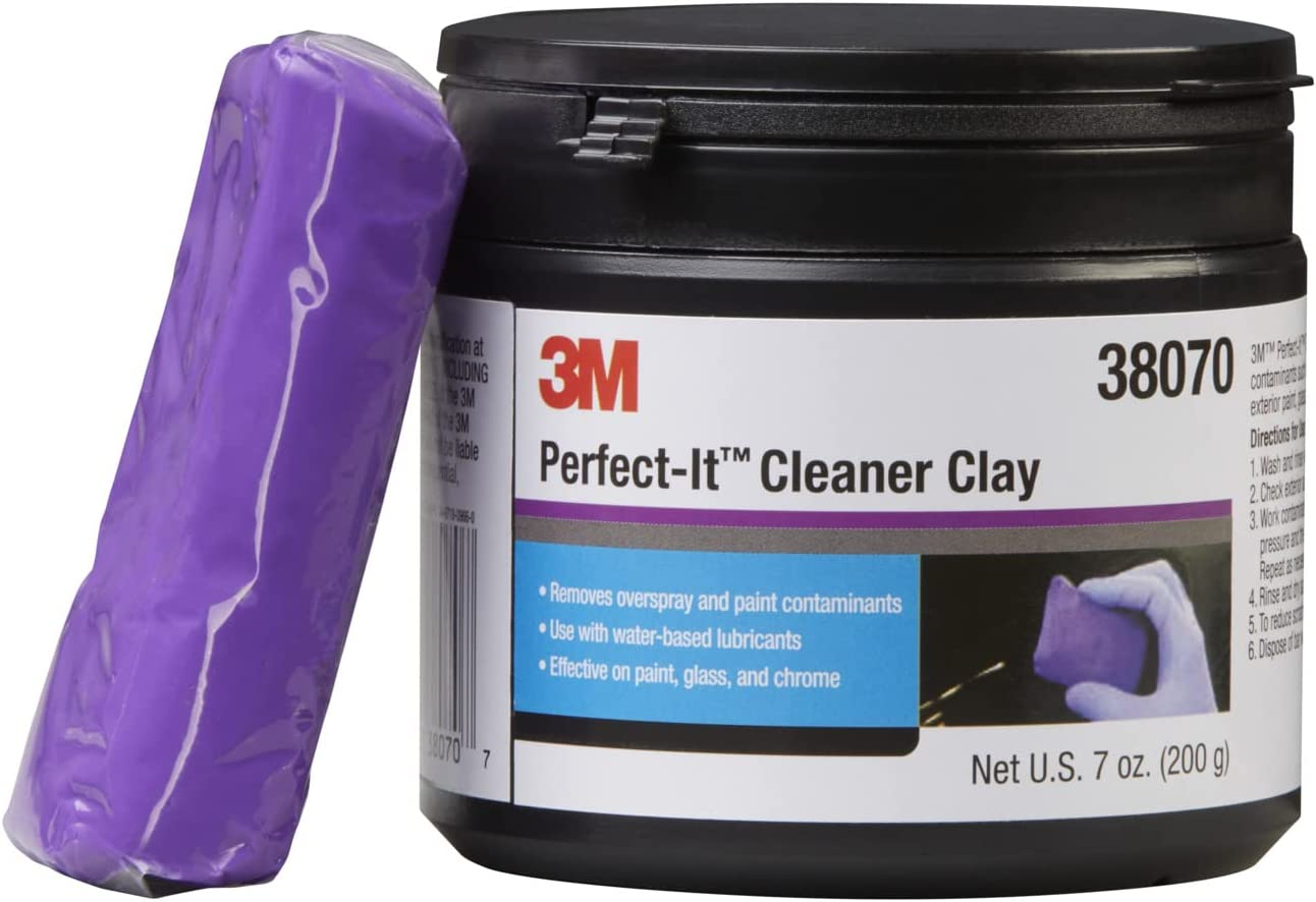3M Detailing Clay Bar