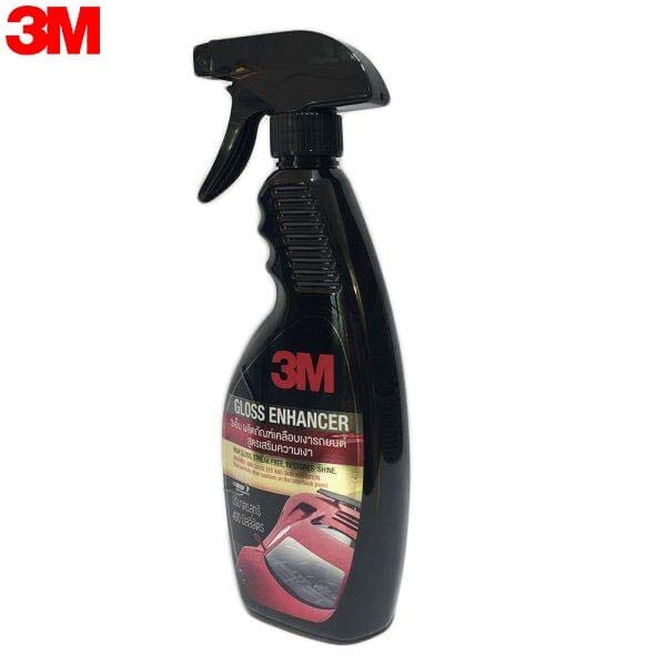 3m Gloss Enhancer-400ml