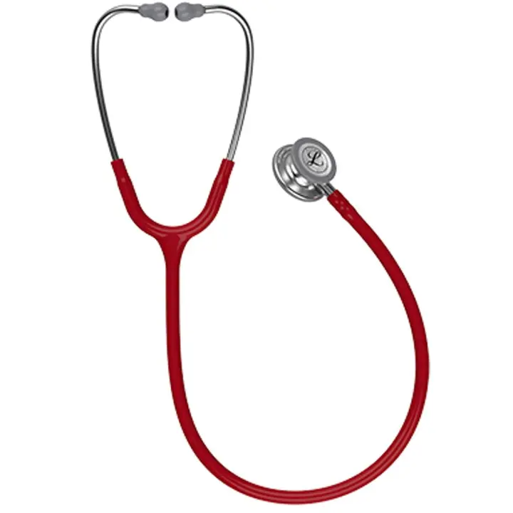 3m Littmann Classic Iii Monitoring Stethoscope