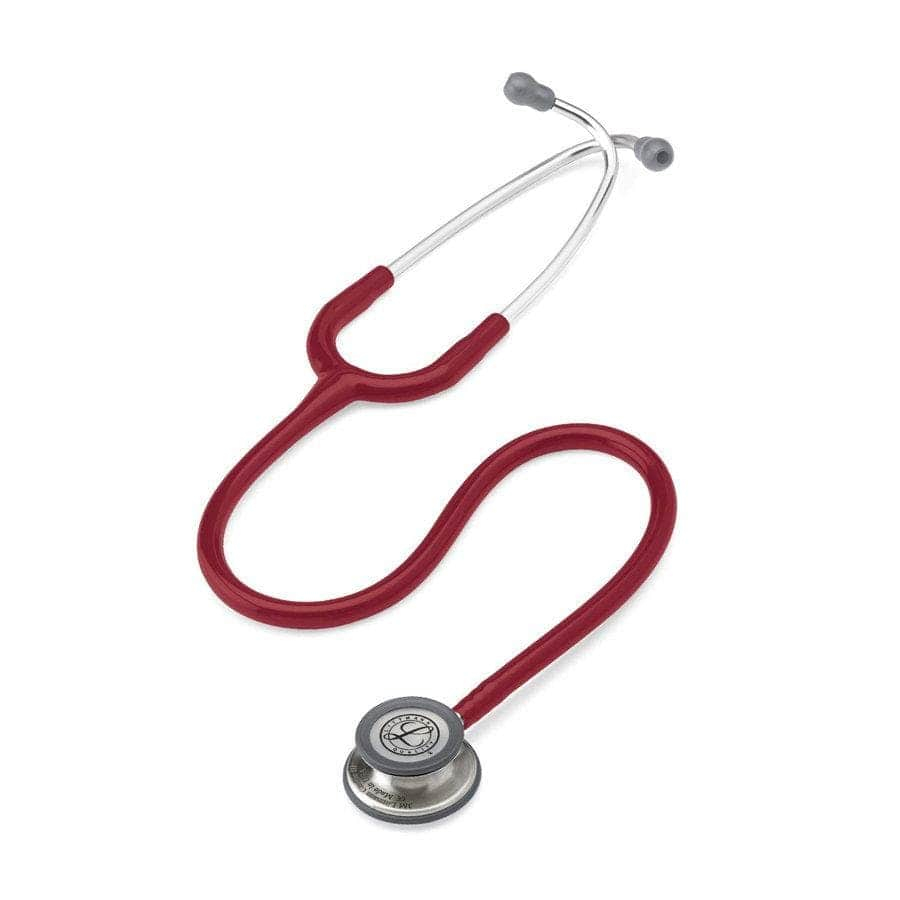 3M Littmann Classic III Monitoring Stethoscope - 27in (69cm)