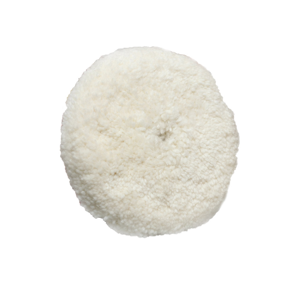 3M™ White Super Polish Pad 