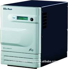 Su-Kam 2.5KVA/48V Fusion High Capacity Inverter