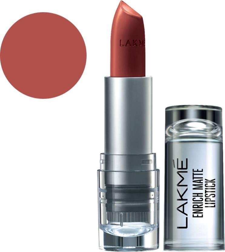 Lakme Enrich Matte Shade RM11 Lipstick