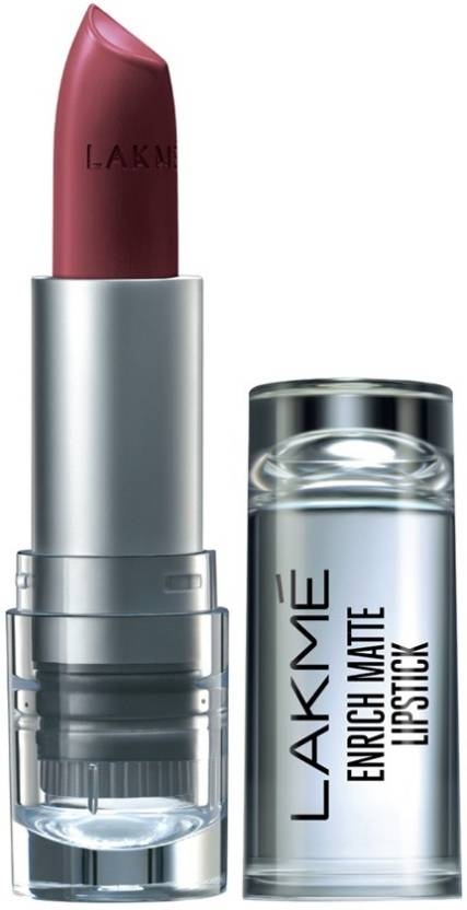Lakme Enrich Matte Shade RM10 Lipstick