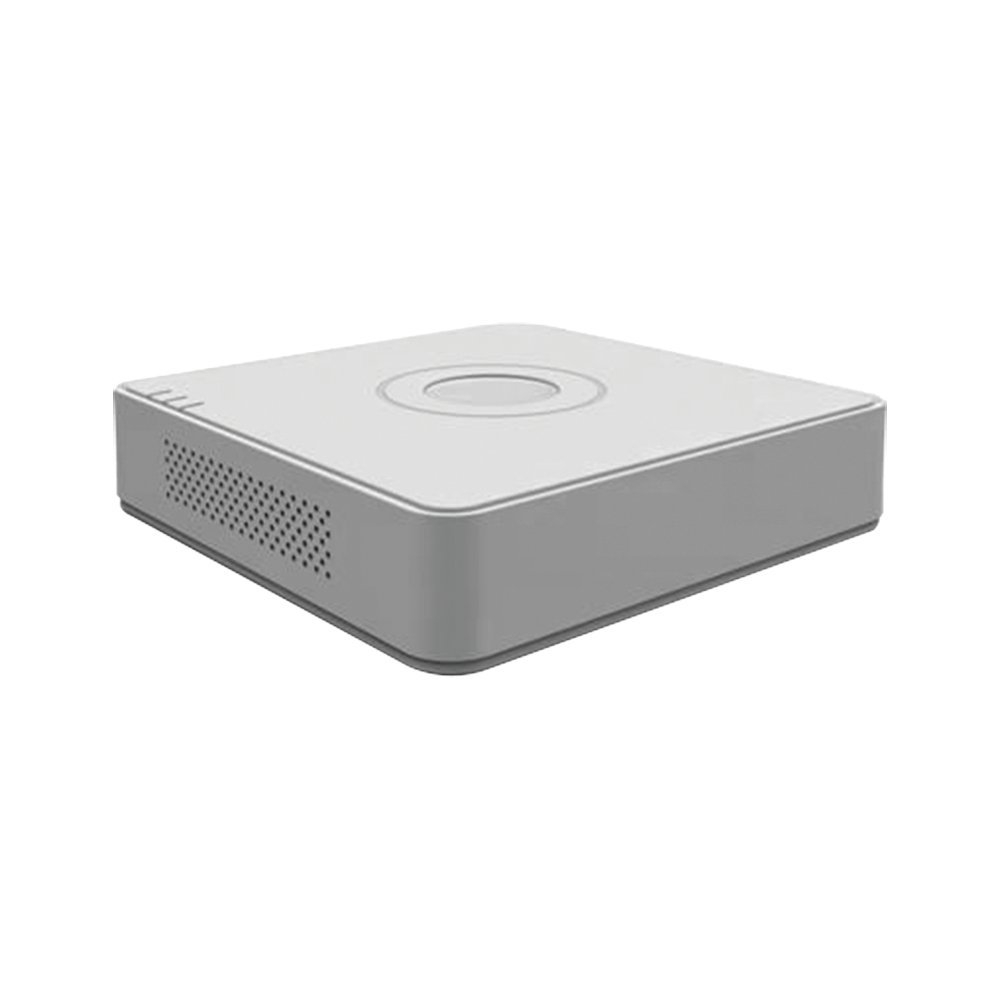 Hikvision 4 Channel Turbo HD DVR DS-7104HGHI-F1