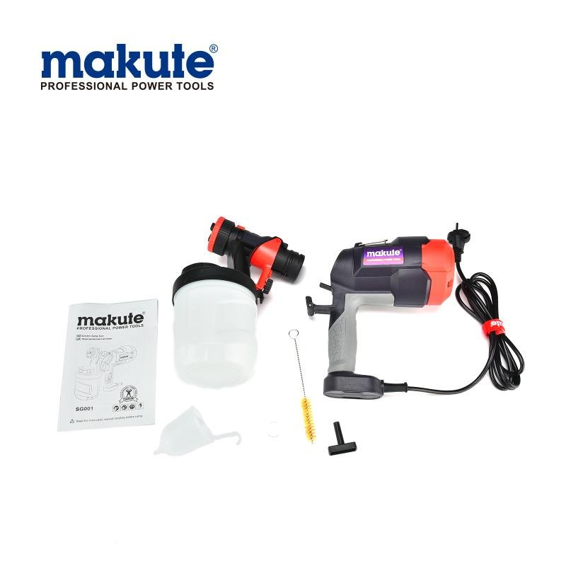 Makute 400W Electric Spray Gun
