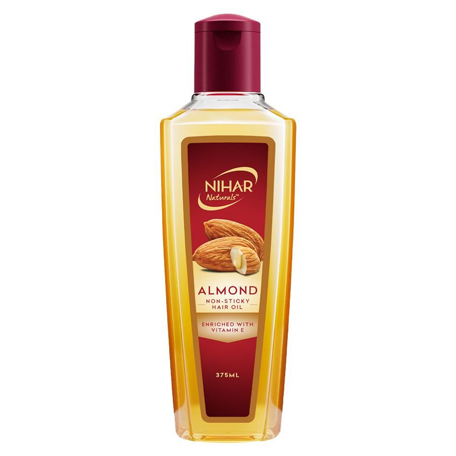 Nihar Almond Hair Oil 70ml