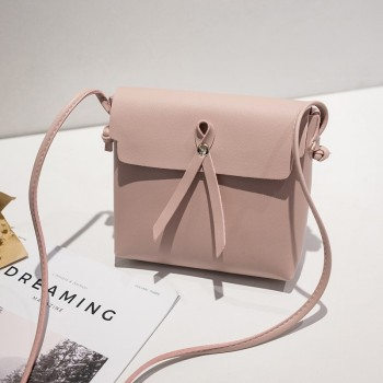 Korean Design Tassel Handbag Crossbody Bag Messenger Tote Purse Fashion 41001248 