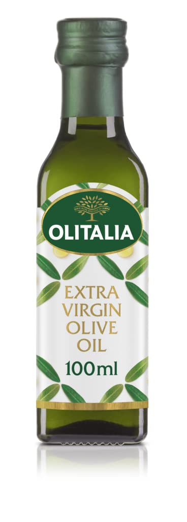 Olitalia Extra Virgin Olive Oil 100ml