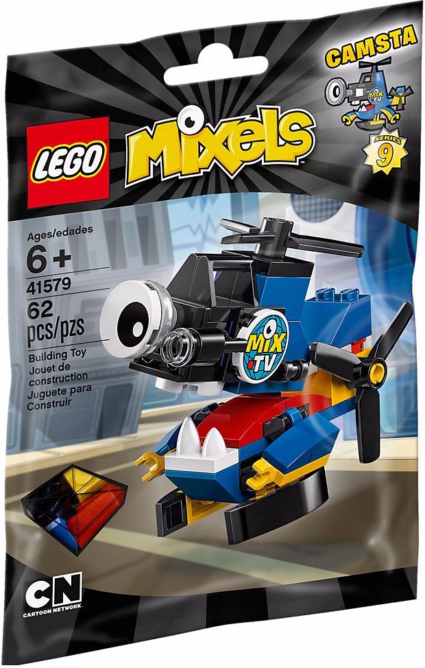 LEGO Camsta 41579