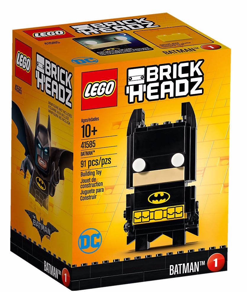 LEGO 41585 Batman™