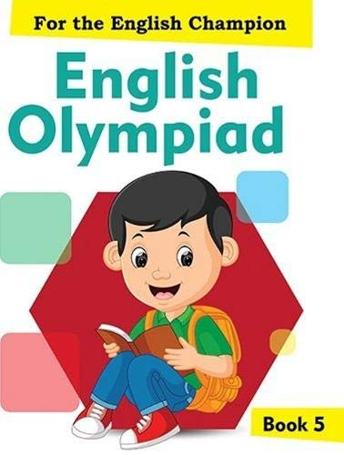 English Olympiad-5 by Pegasus