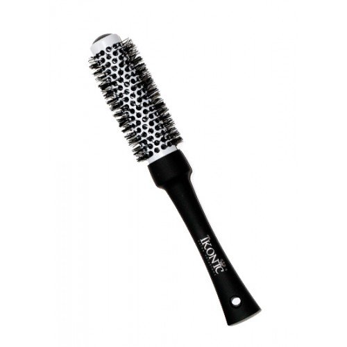 Ikonic Blow Dry Brush 25 Mm Black
