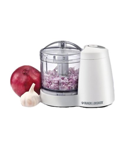 Black & Decker SC350 Mini Chopper