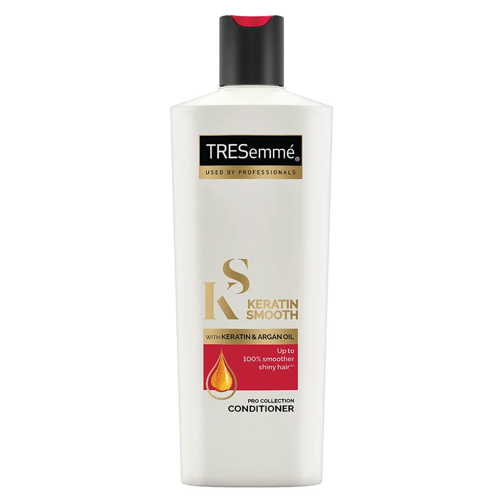 Tresemme Conditioner Keratin Smooth 400ml