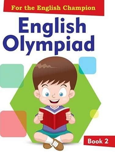 English Olympiad-2 by Pegasus