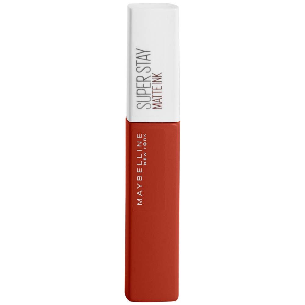 Maybelline SuperStay Matte Ink Liquid Lipstick- 118 Dancer 5ml