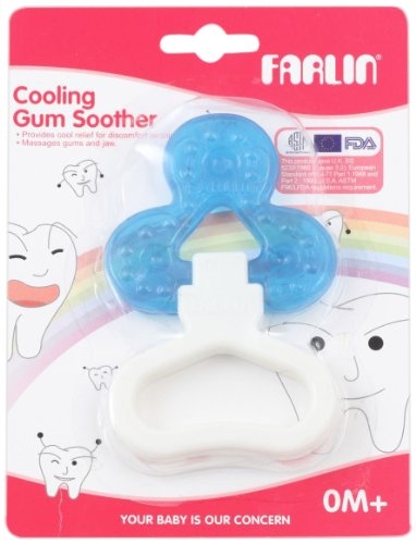 Farlin Gum Soothers BF-142