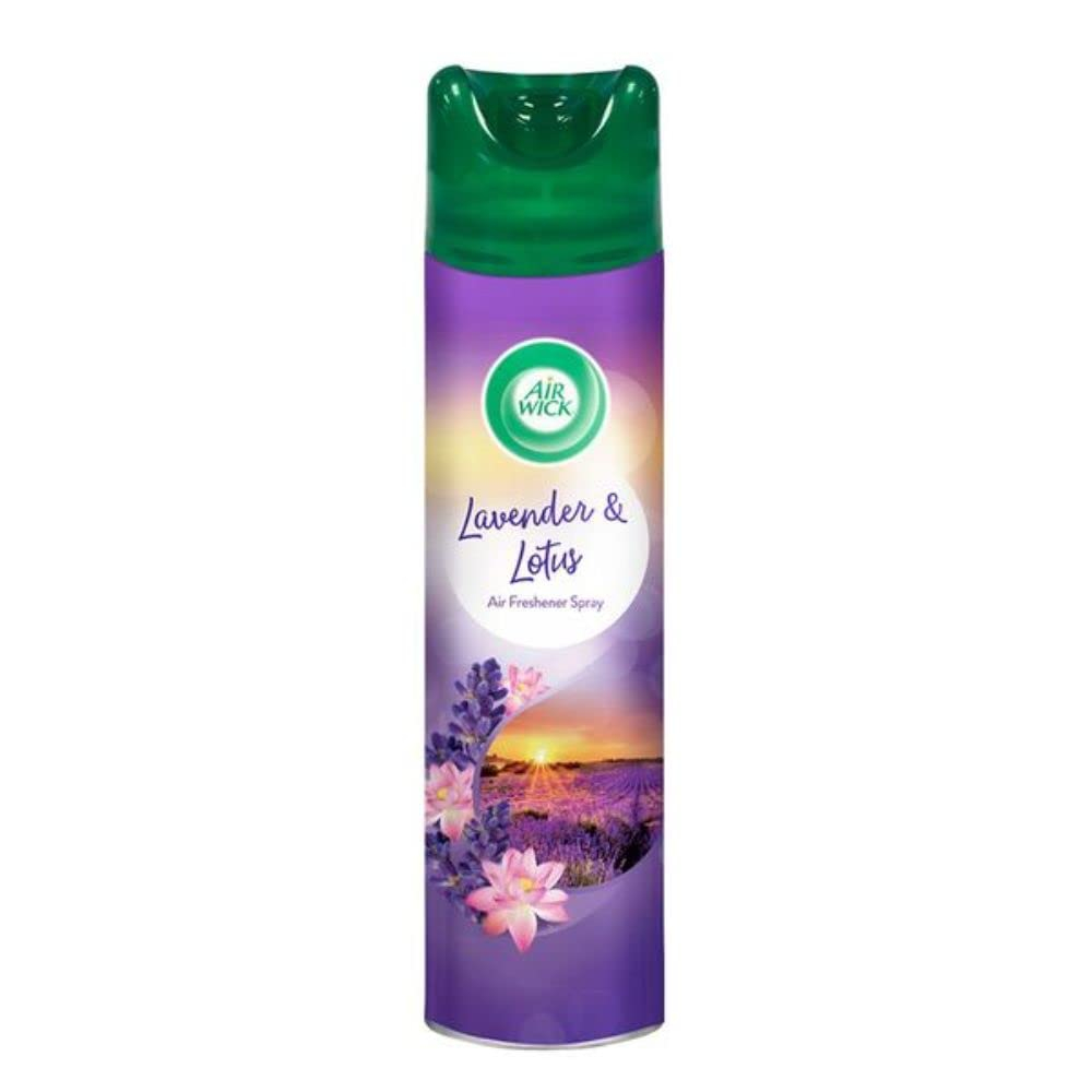 Air Wick Scents Of India 245ml