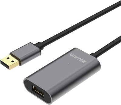 Unitek Y-272 Extension Cable