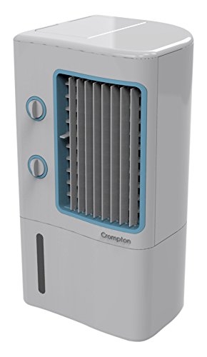 Crompton Ginie 7 Ltrs Personal Air Cooler