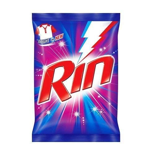 Rin Detergent Powder 1kg