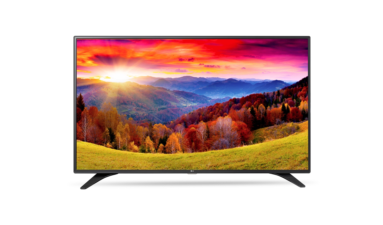 LG 43 inch Full HD LED Smart TV 43LH600T