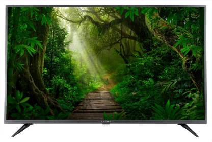 Lloyd 109 cm 43 inch Ultra HD 4K LED Smart Android TV  43US900B