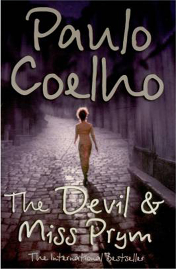 Devil and Miss Prym by Paulo Coelho
