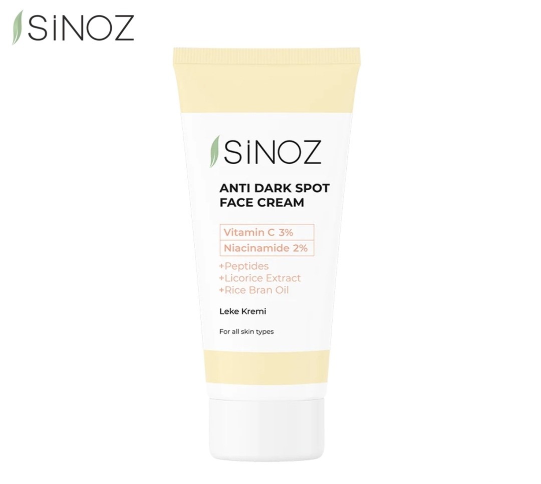 Sinoz Anti-Dark Spot Face Cream 40ml