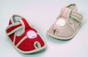 Farlin Baby Booties BF-476