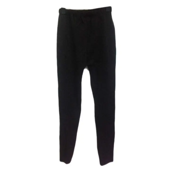 Solid Leggings For Women-coffee Brown