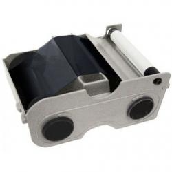 EZ-K Ribbon with Cartridge 1000 Card Yield